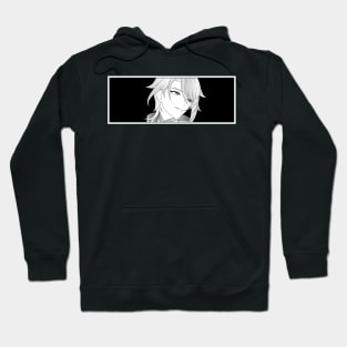 Kamisato Ayato Hoodie